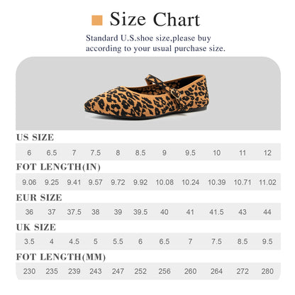 Soesyi Pointed Toe Flats Knit Ballet Flat Shoes for Women Comfortable with Adjustable Strap,Washable Dressy Casual Flats for Work Office